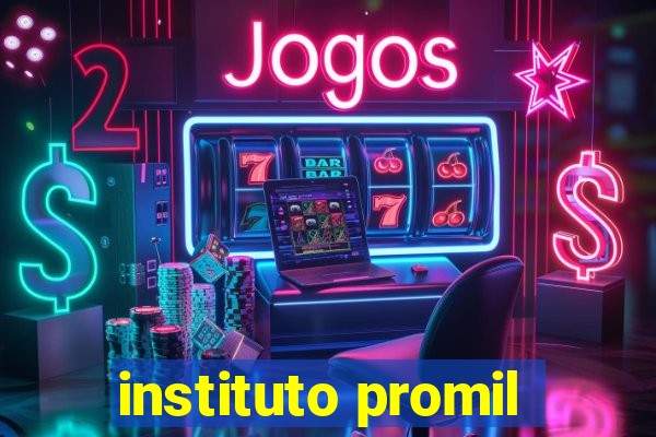 instituto promil